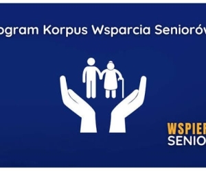 KORPUS WSPARCIA SENIORÓW