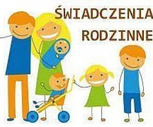 Informacja dotycząca terminów składania wniosków o świadczenia rodzinne na okres zasiłkowy 2022/2023 (od 1 listopada 2022 r. do 31 października 2023 r.)